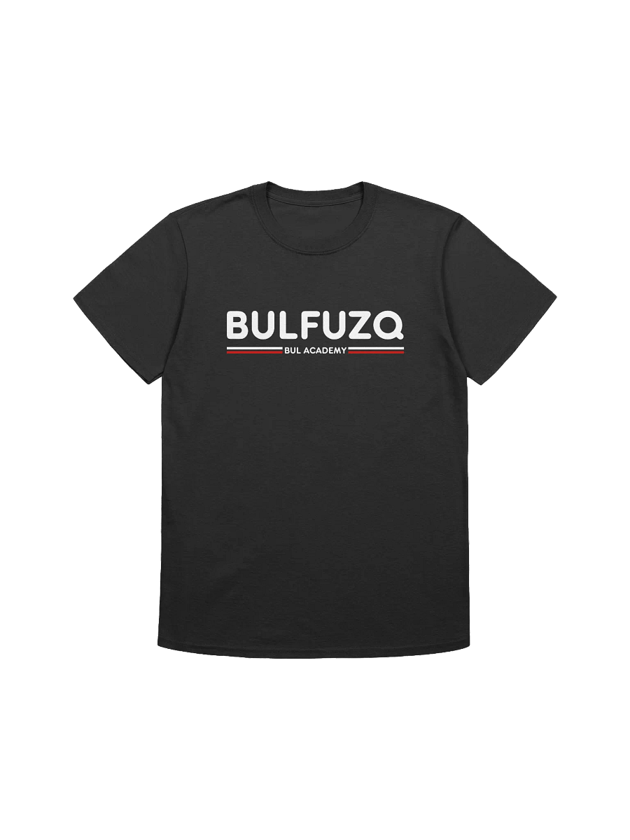 Bulfuzq Academy | Gildan Unisex Softstyle T-Shirt product image (3)