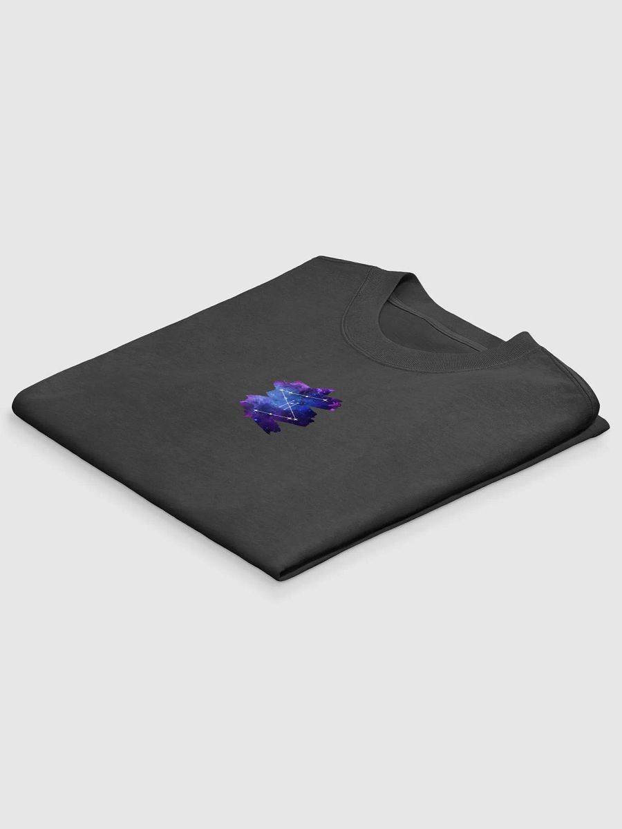 'Trip' OVERSIZED t-shirt product image (8)
