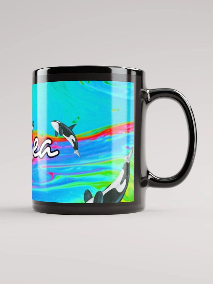 Liquid Orca Mug product image (1)