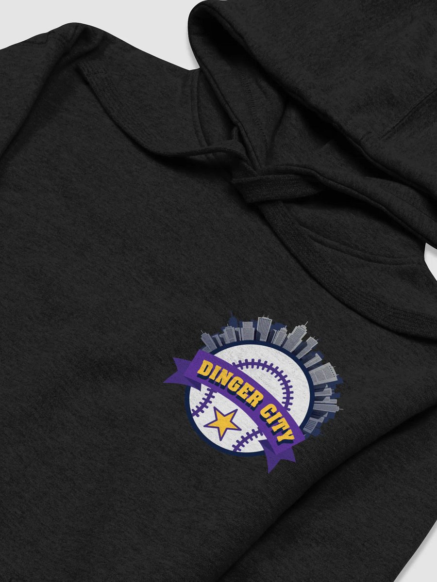 Dinger City Logo Hoodie product image (32)