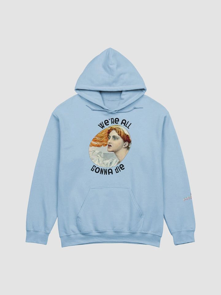 KASSANDRA premium hoodie product image (1)