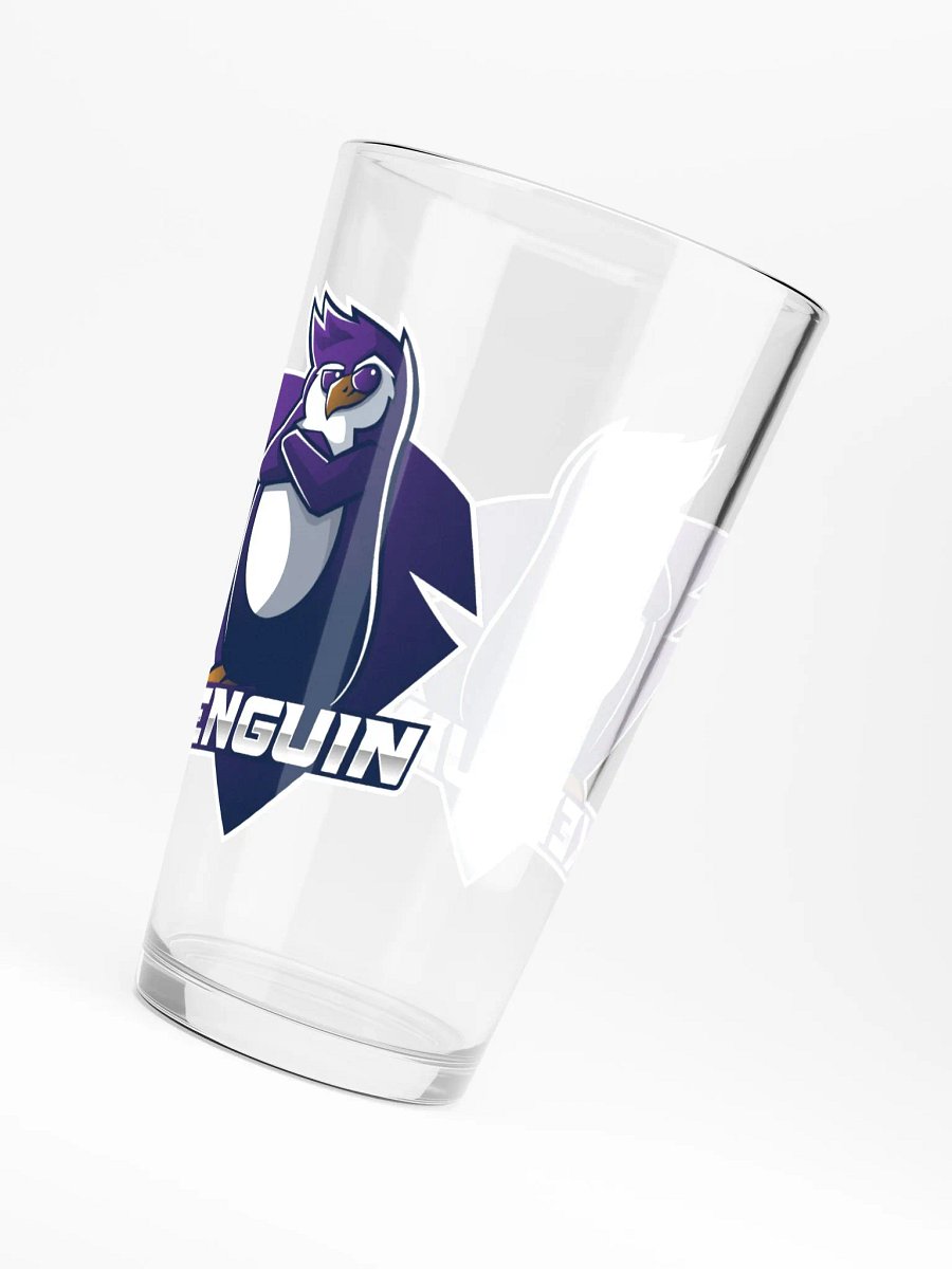 Kenguin Shaker Pint product image (4)