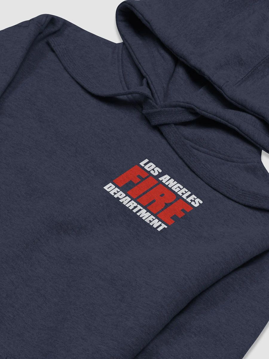LAFD Hoodie product image (3)
