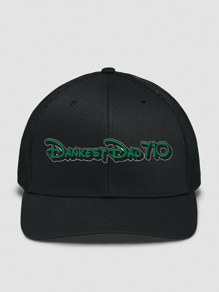 Copy of Dank Disney Trucker product image (5)