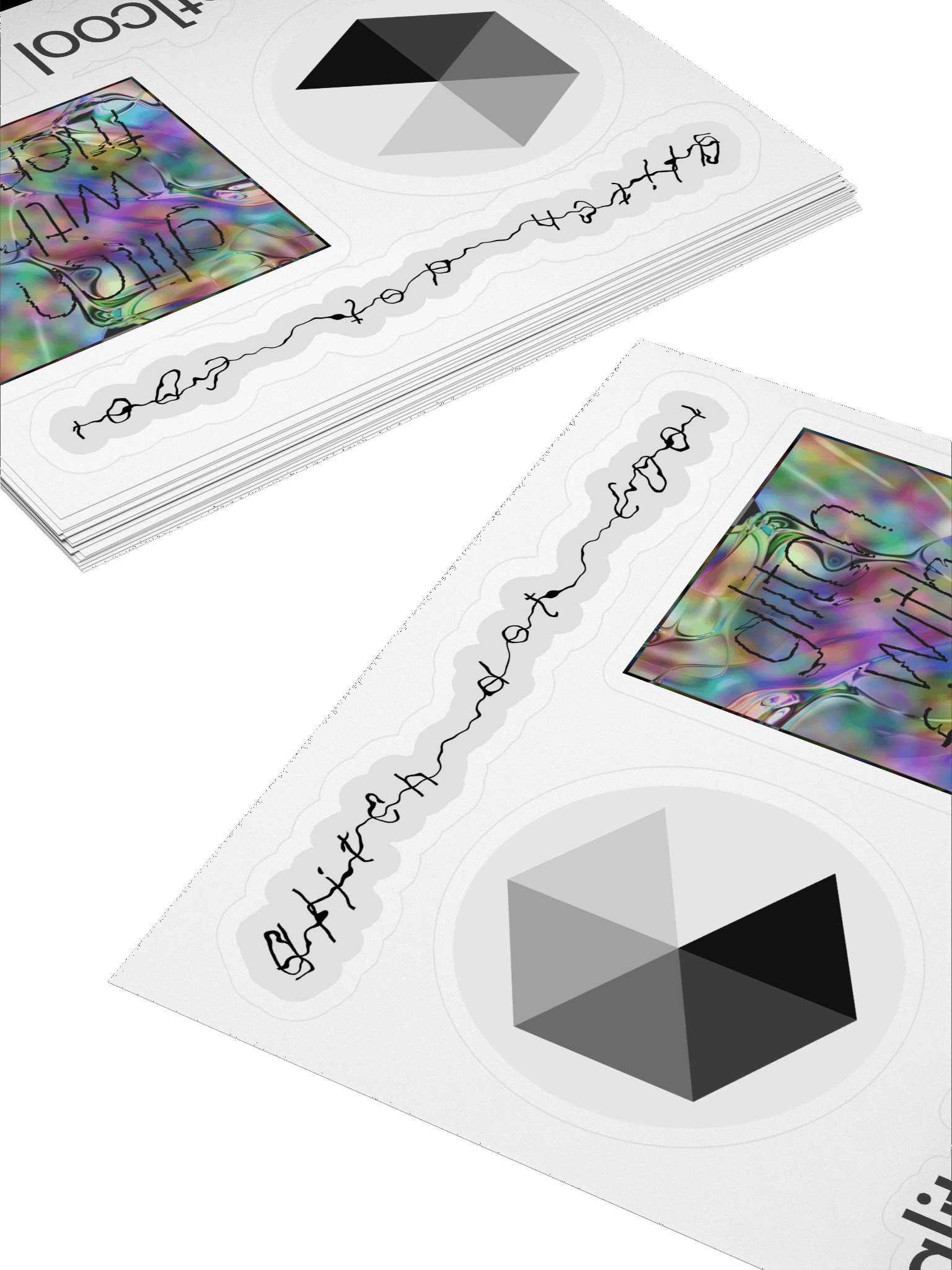 glitch.cool sticker sheet product image (2)