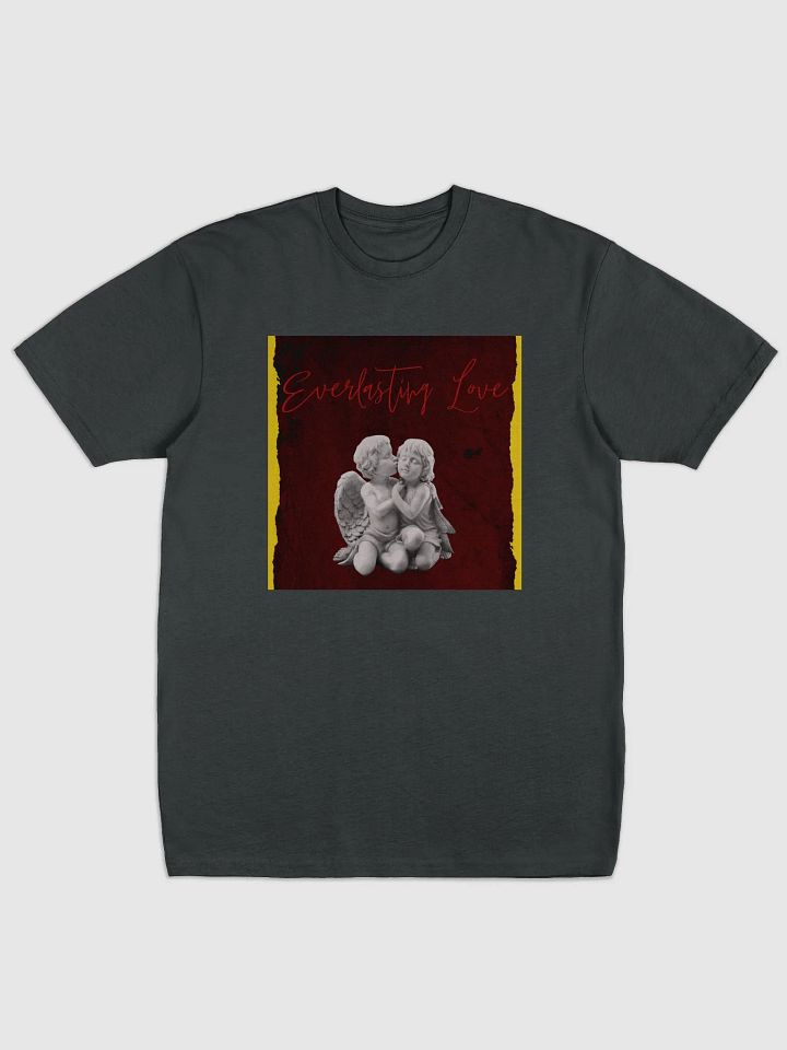 Everlasting Love T-Shirt product image (1)