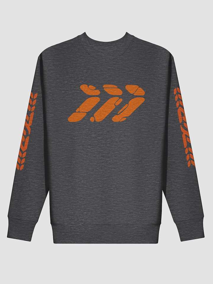 III SWEATSHIRT product image (2)
