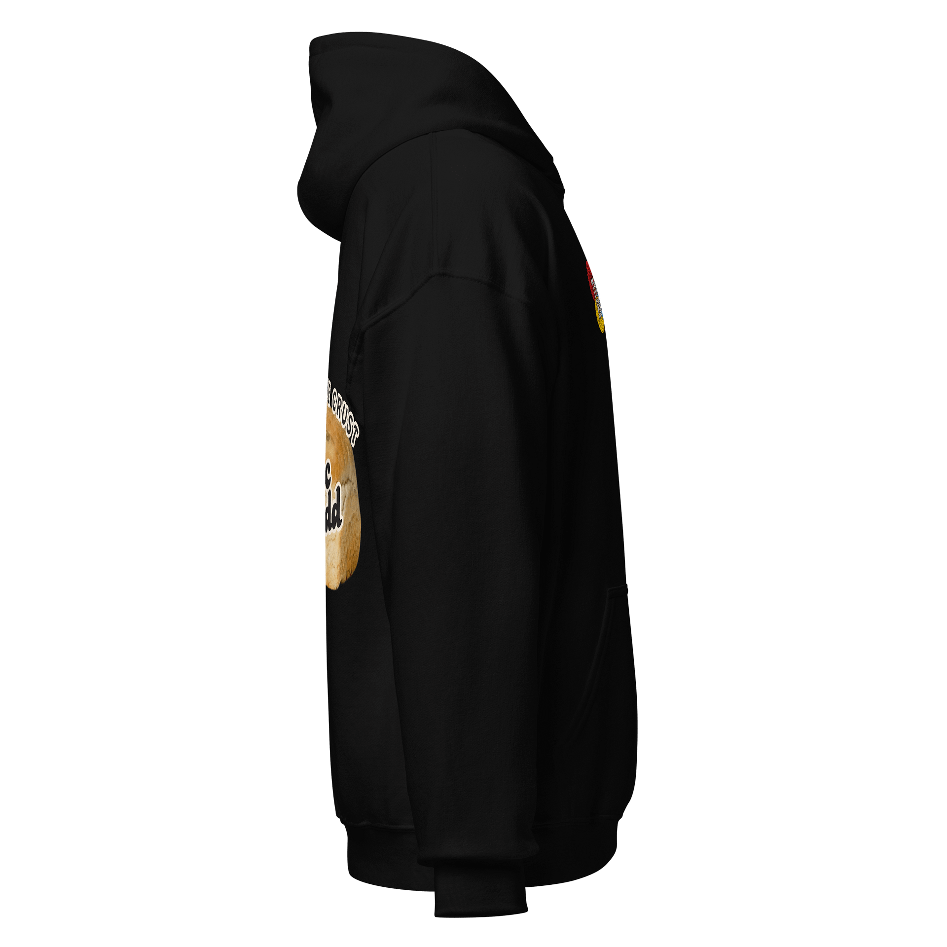 ThiccBread Hoodie product image (8)