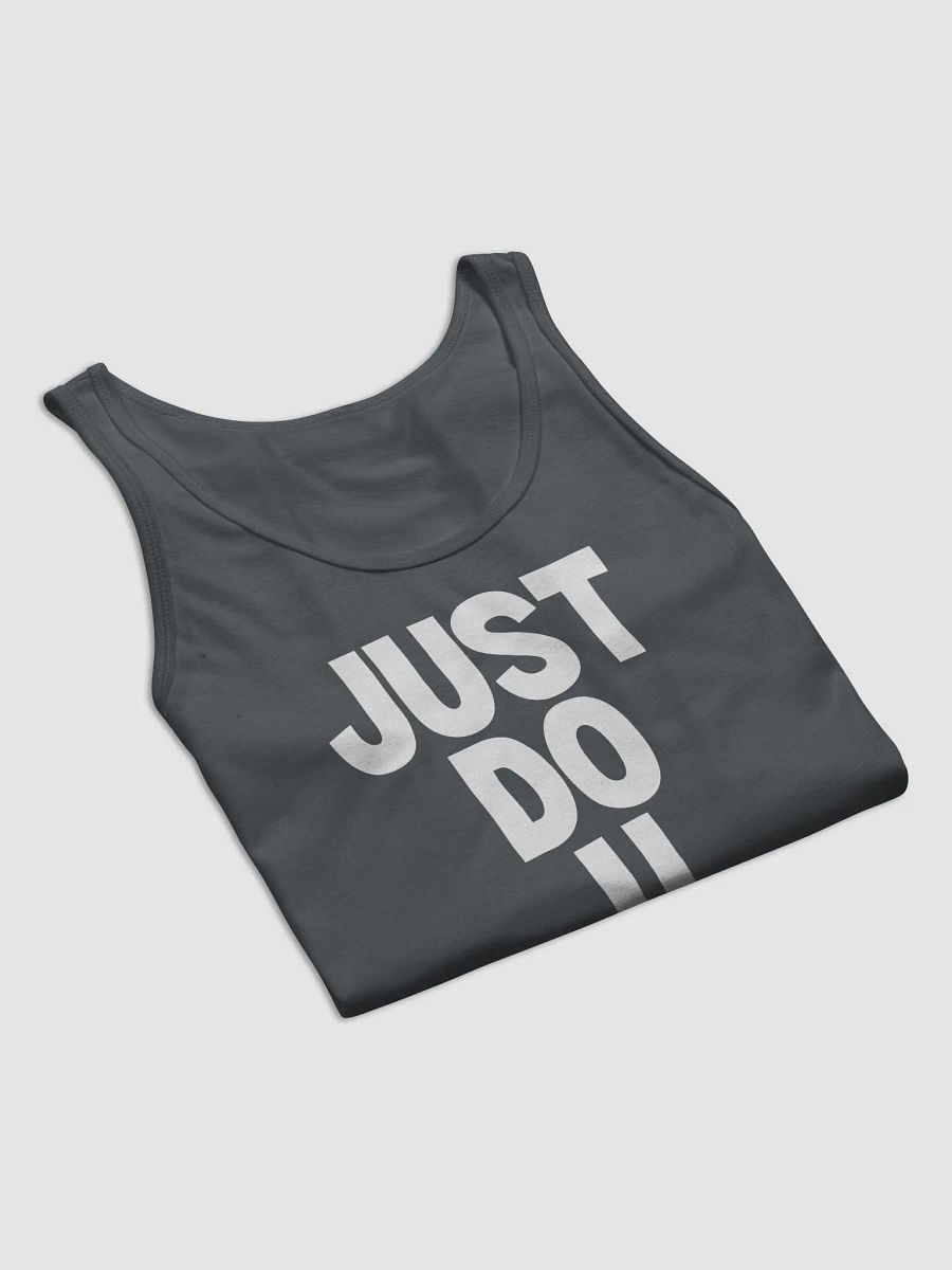 Just Do U. Unisex Tank product image (34)