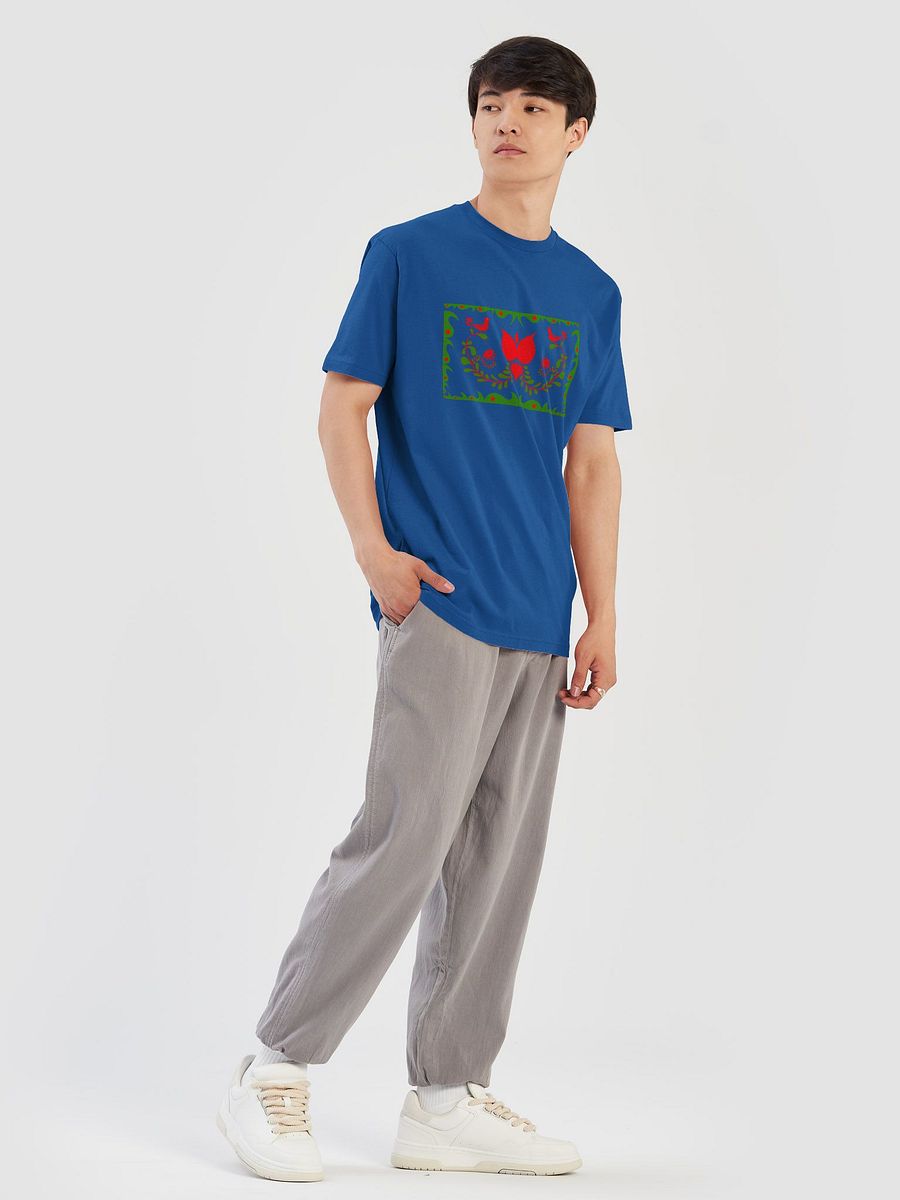 Hungarian Garden Bliss T-Shirt product image (7)