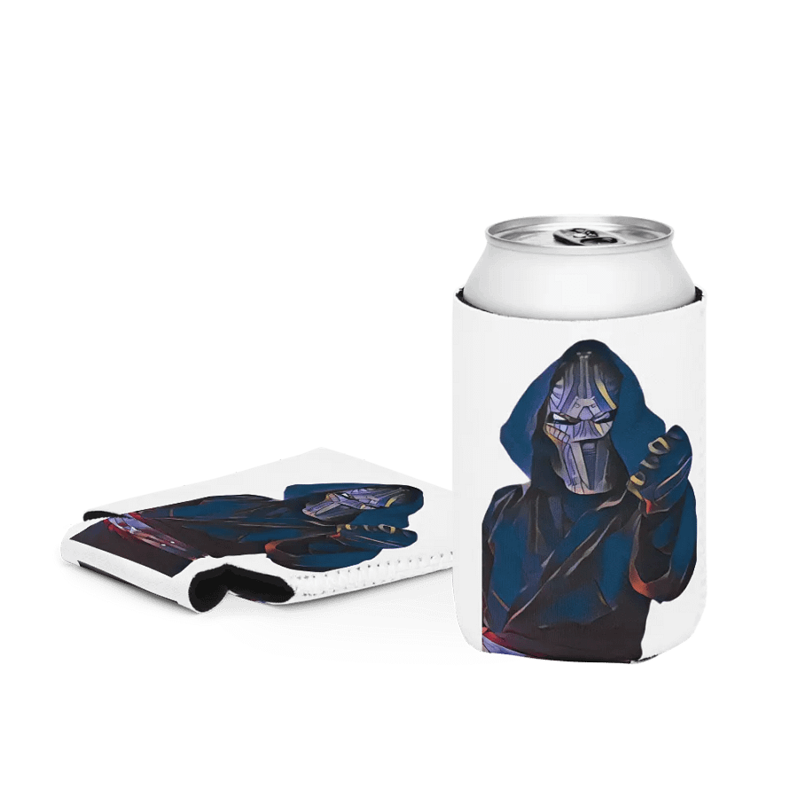 Sith Lord Can Cooler product image (4)