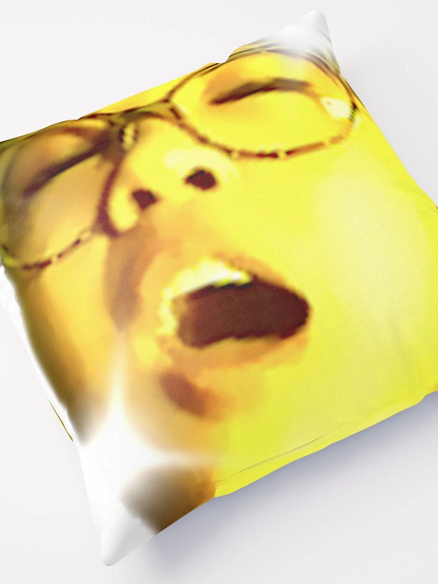 Golden Gasm Pillow product image (4)