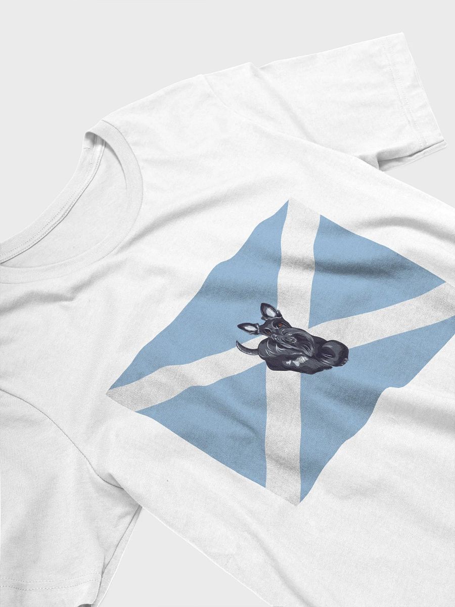 Scottish T-Shirt product image (3)