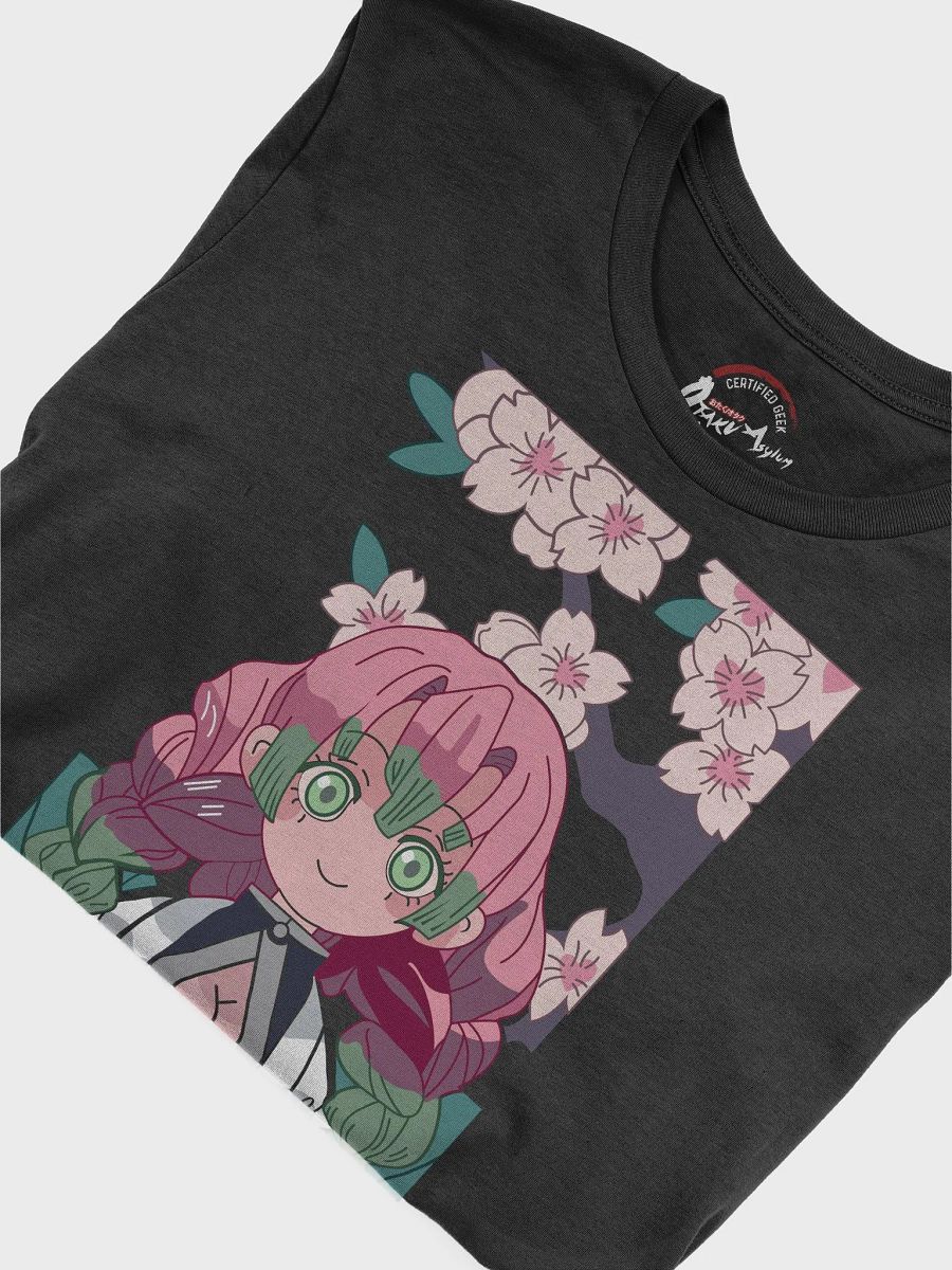 Mitsuri Kanroji Demon Slayer T-Shirt product image (5)