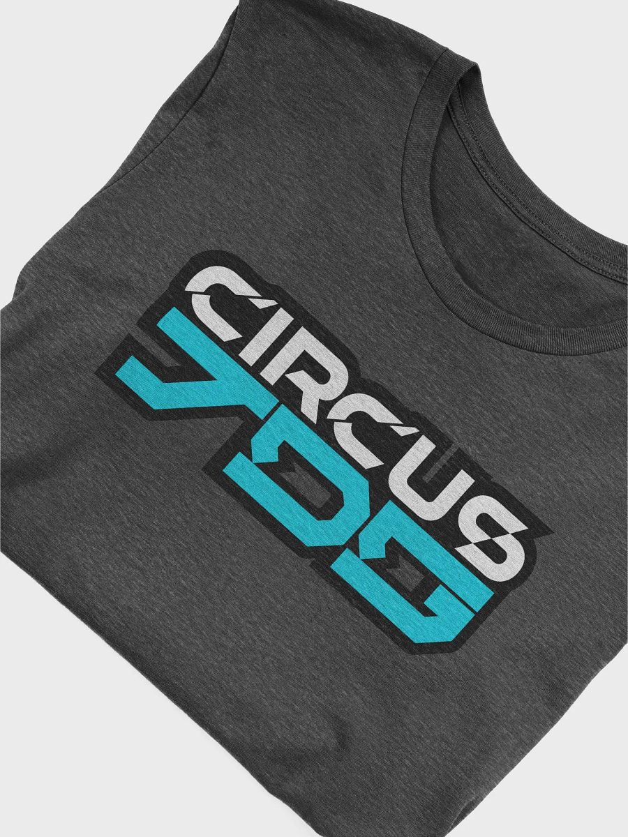 Alternate Design Circusjdg Tshirt product image (29)
