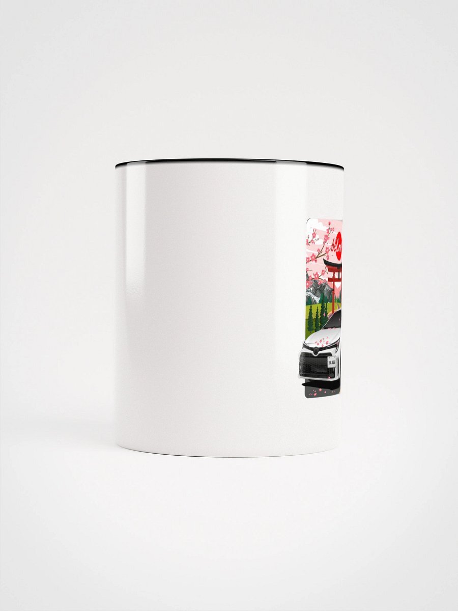 Mug - bbl.rolla product image (22)