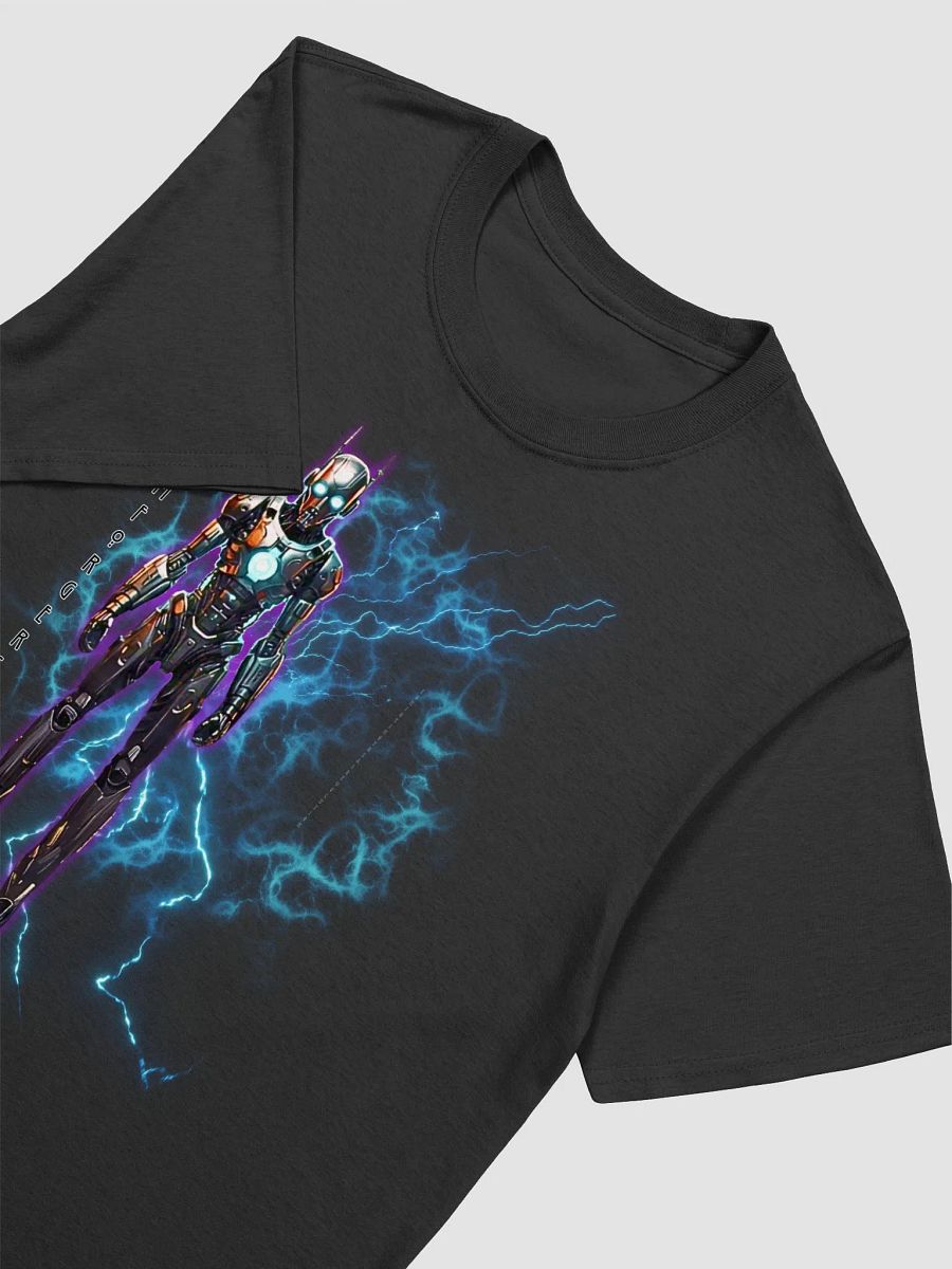 Code of the Nocturne -Tee product image (19)