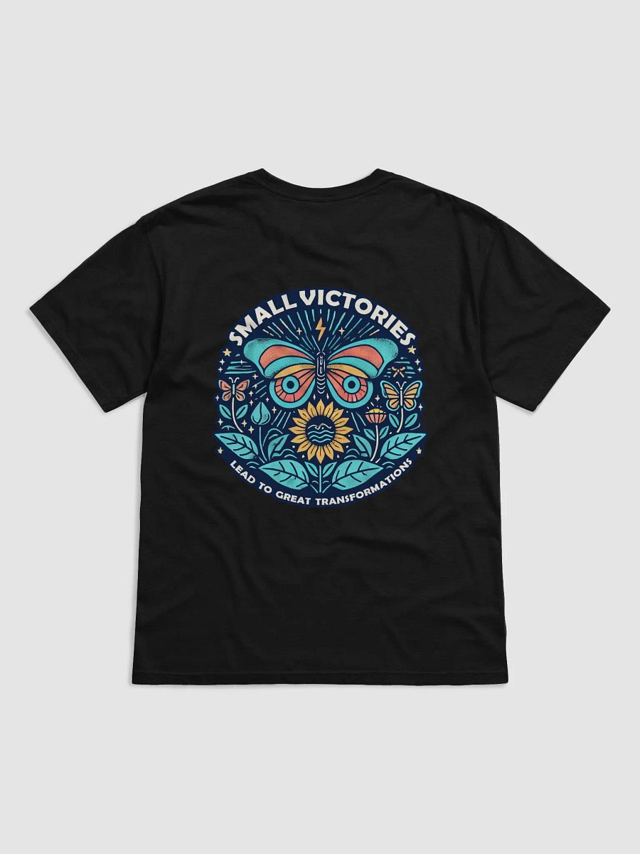 Small Victories T-Shirt product image (1)