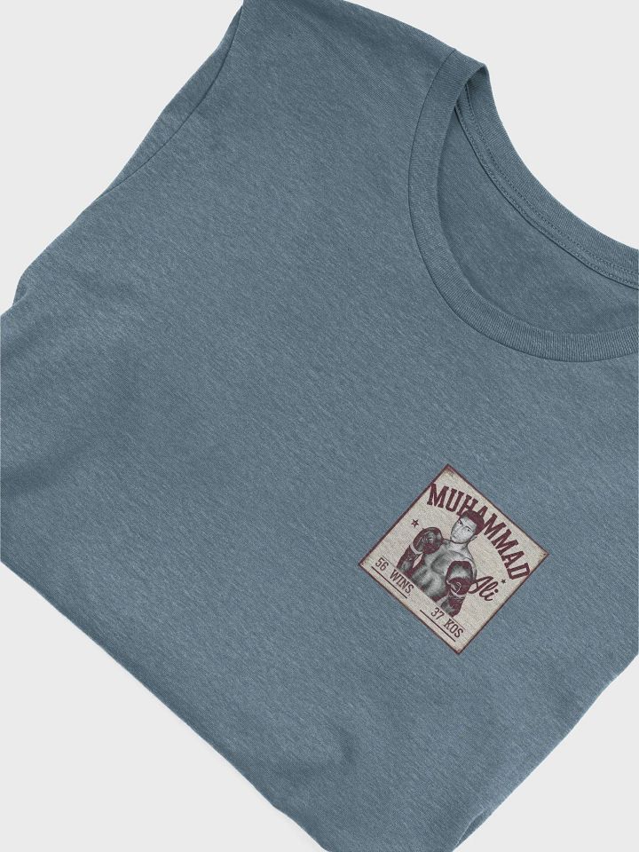 Vintage Muhammad Ali Boxer T-Shirt product image (22)