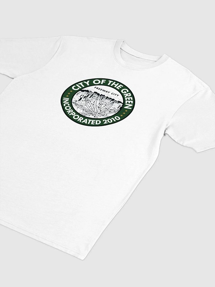 Freeway City Seal Tee product image (2)