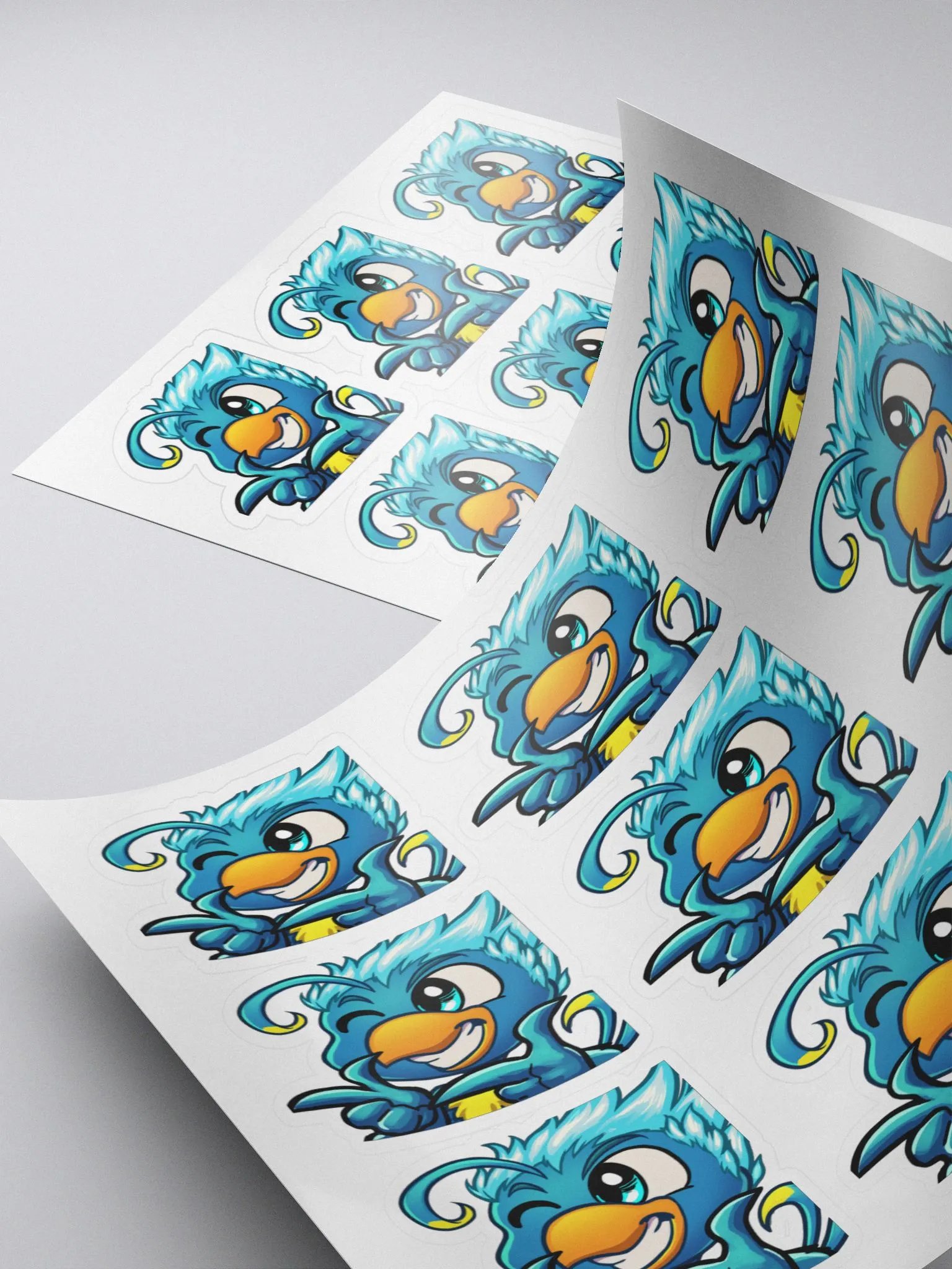 Fenixx Eyy Stickers product image (4)