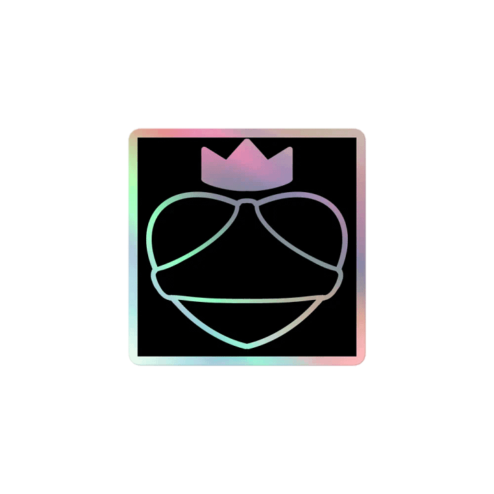 bootylove | holo product image (1)