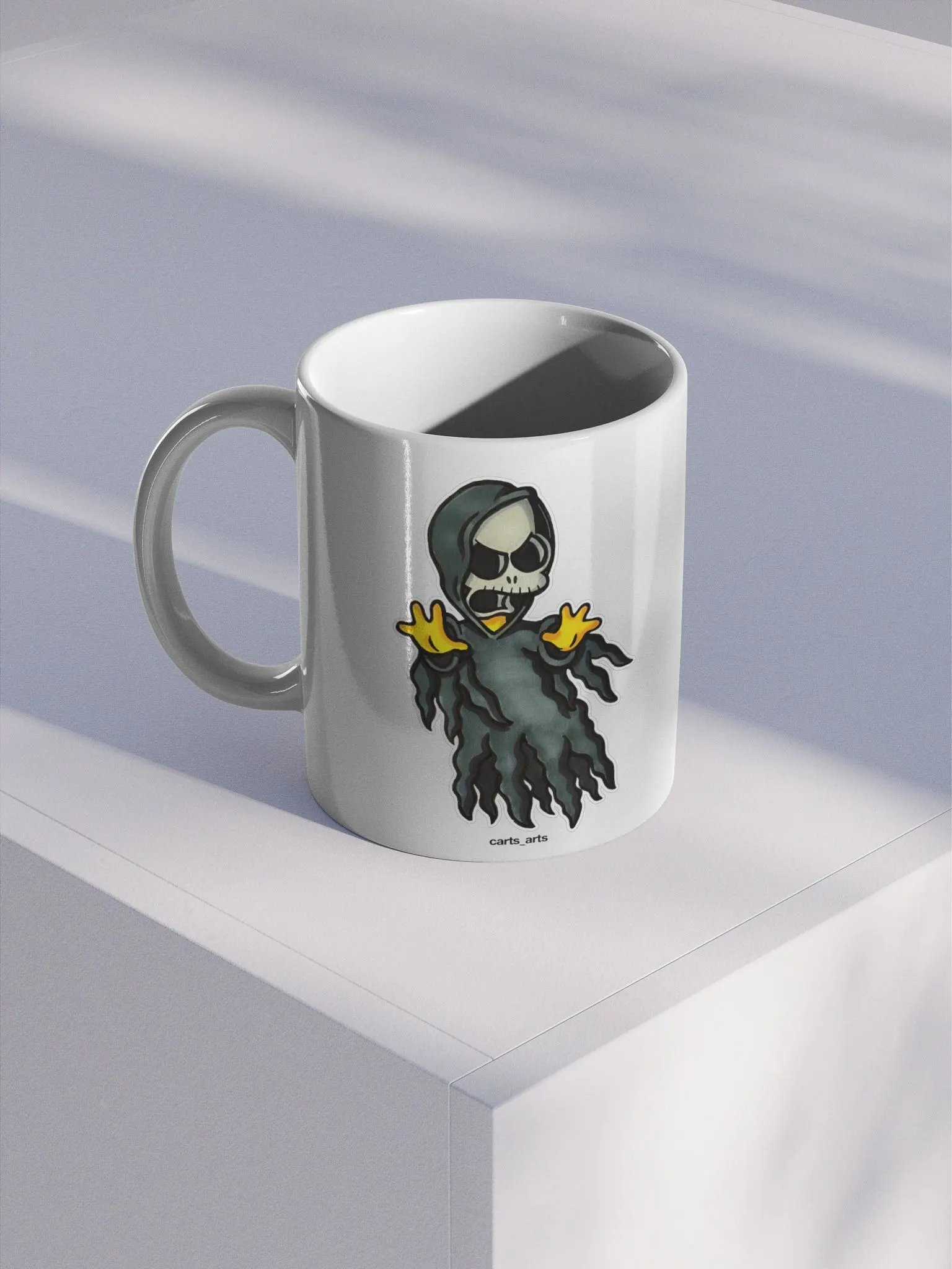 HP 8 Mug product image (1)