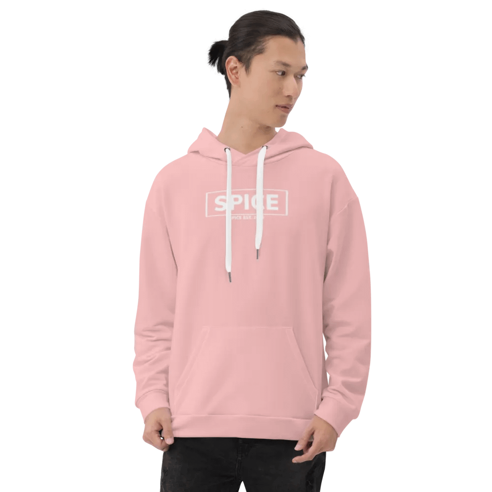 SPICE hoodie product image (8)