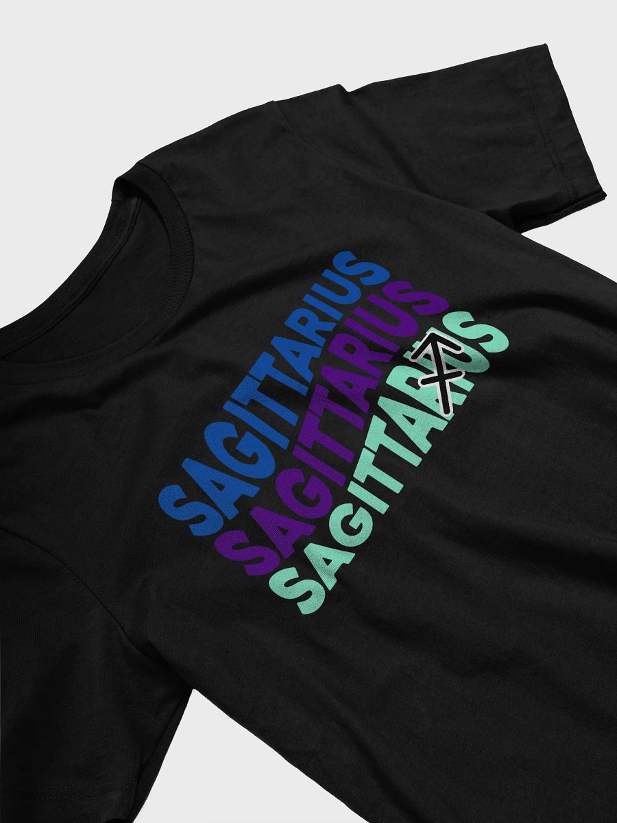 Sagittarius Pride Tee product image (31)
