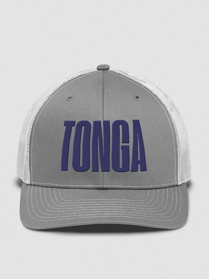 TONGA product image (1)