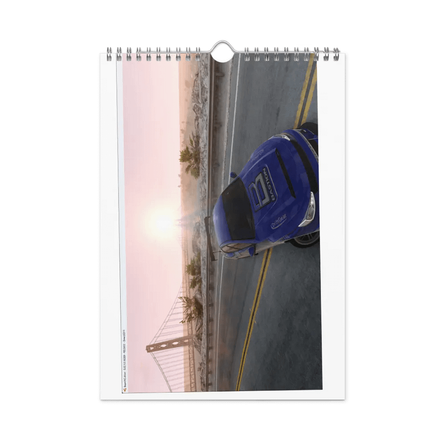 Drift online calendar product image (3)