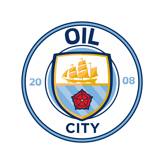 Man City Trolls Federation