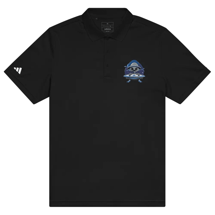 General Insanity: Adidas UFO Polo product image (2)