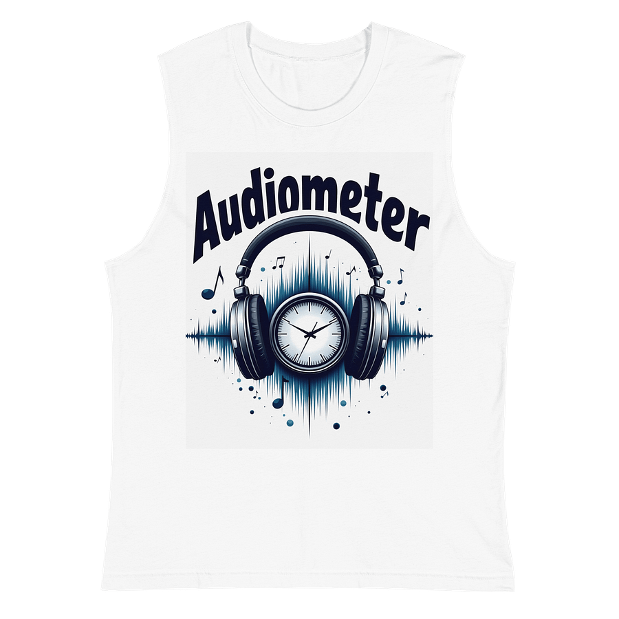 Audiometer Audio Time Blend Tank product image (2)