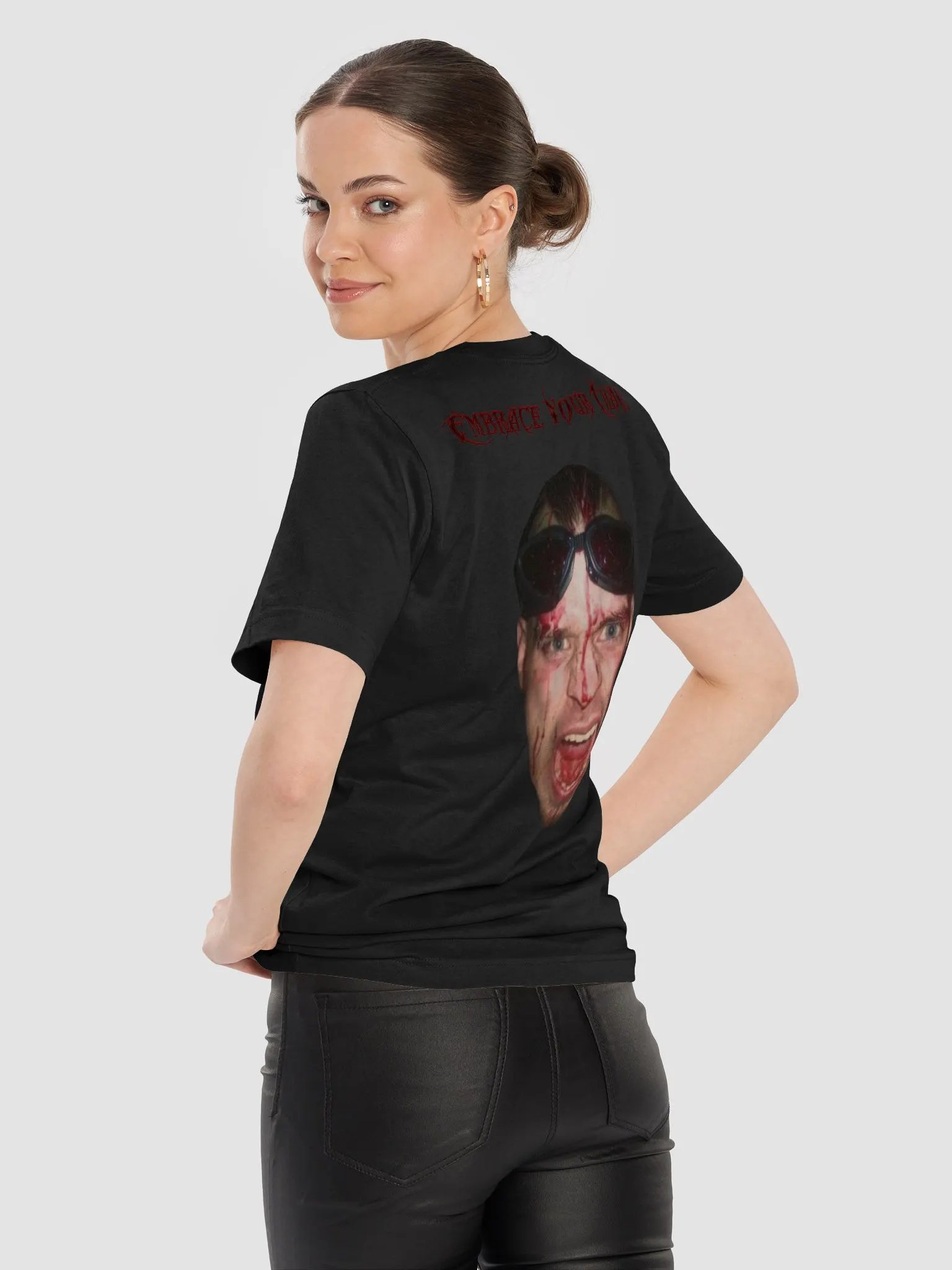 Iconic Comfort Tee(Launch Exclusive) product image (9)