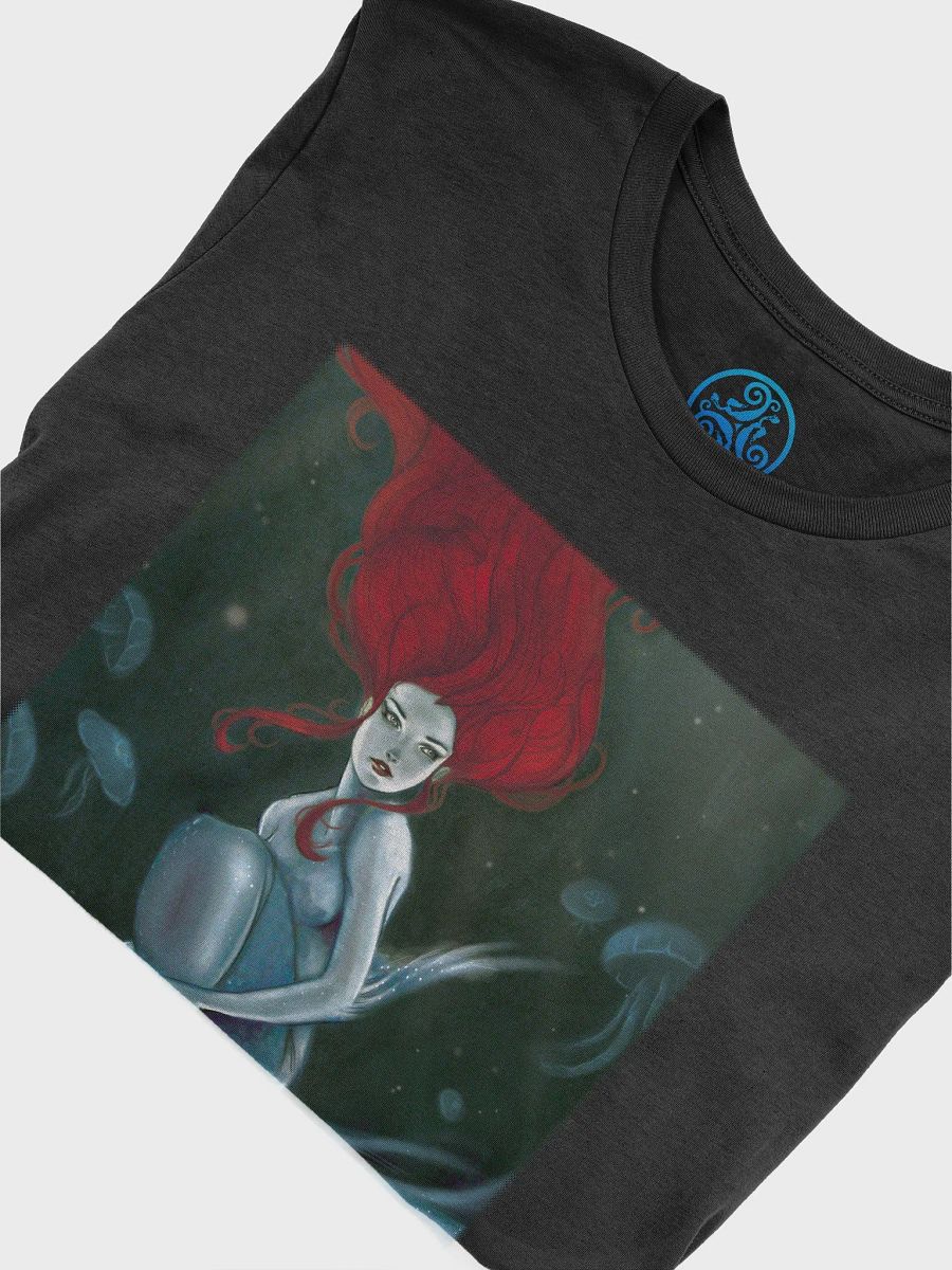 Monica Richards Naiades T-Shirt product image (5)