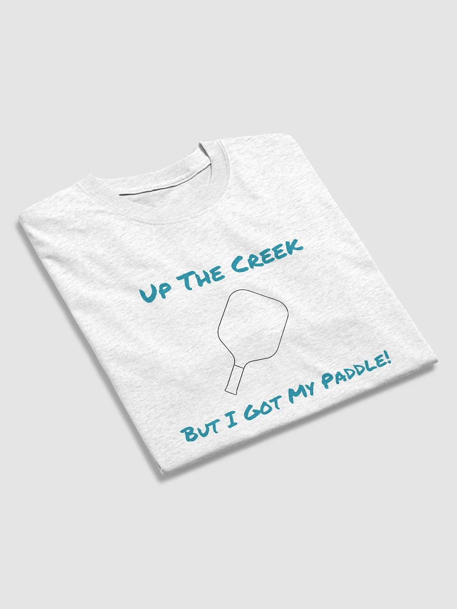 Paddle Creek Print Tee product image (14)
