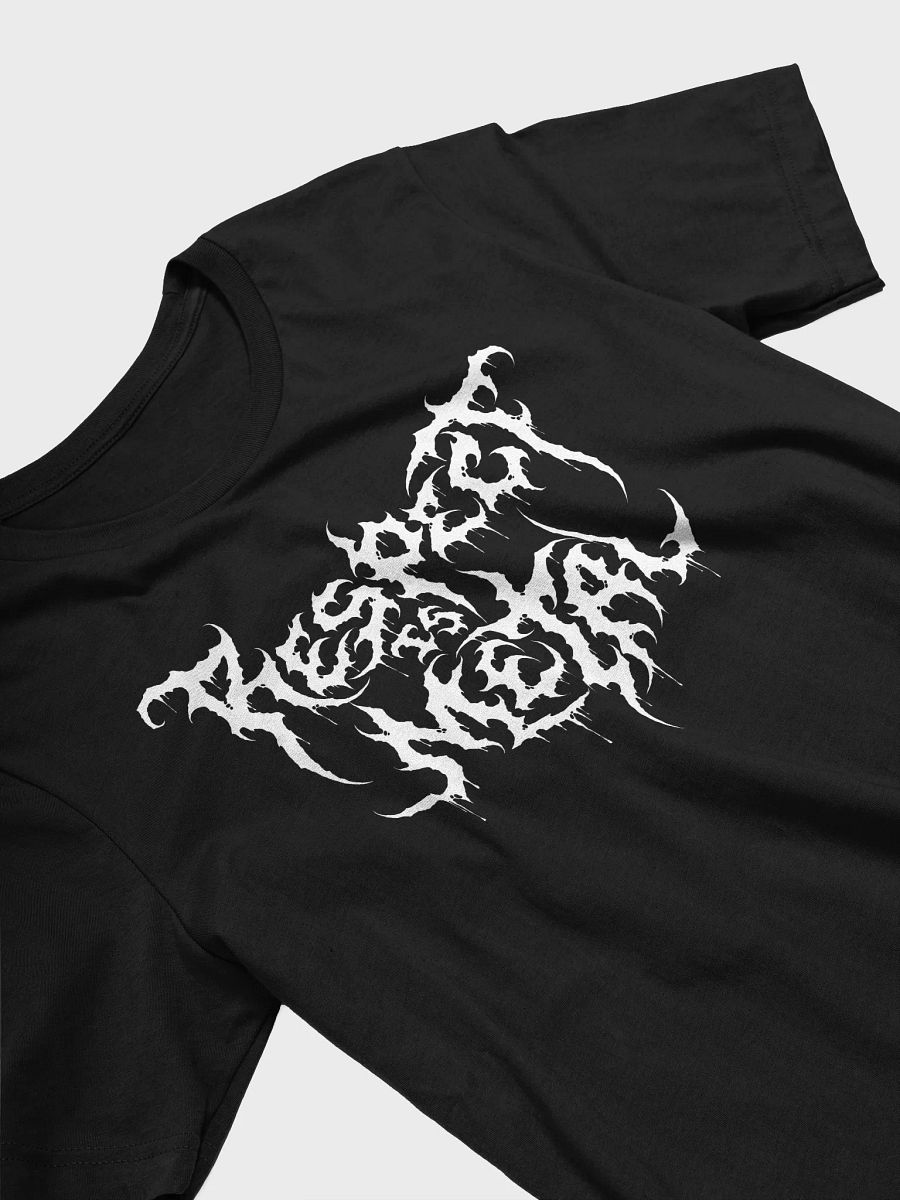 Respect Is Metal Unisex Tee product image (4)