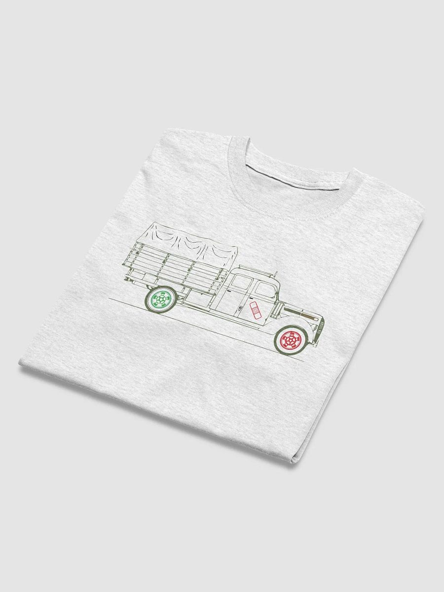 Transportation – Robust G917-DC product image (4)