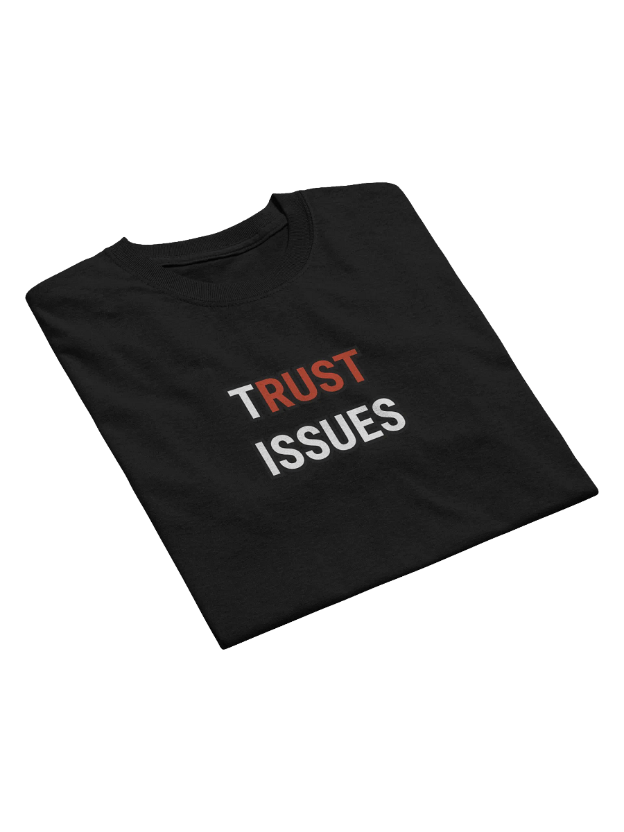TRUST ISSUES product image (39)