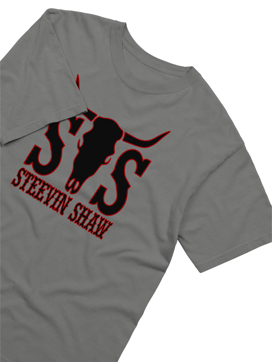 Steevin Shaw Original Design Tee product image (3)
