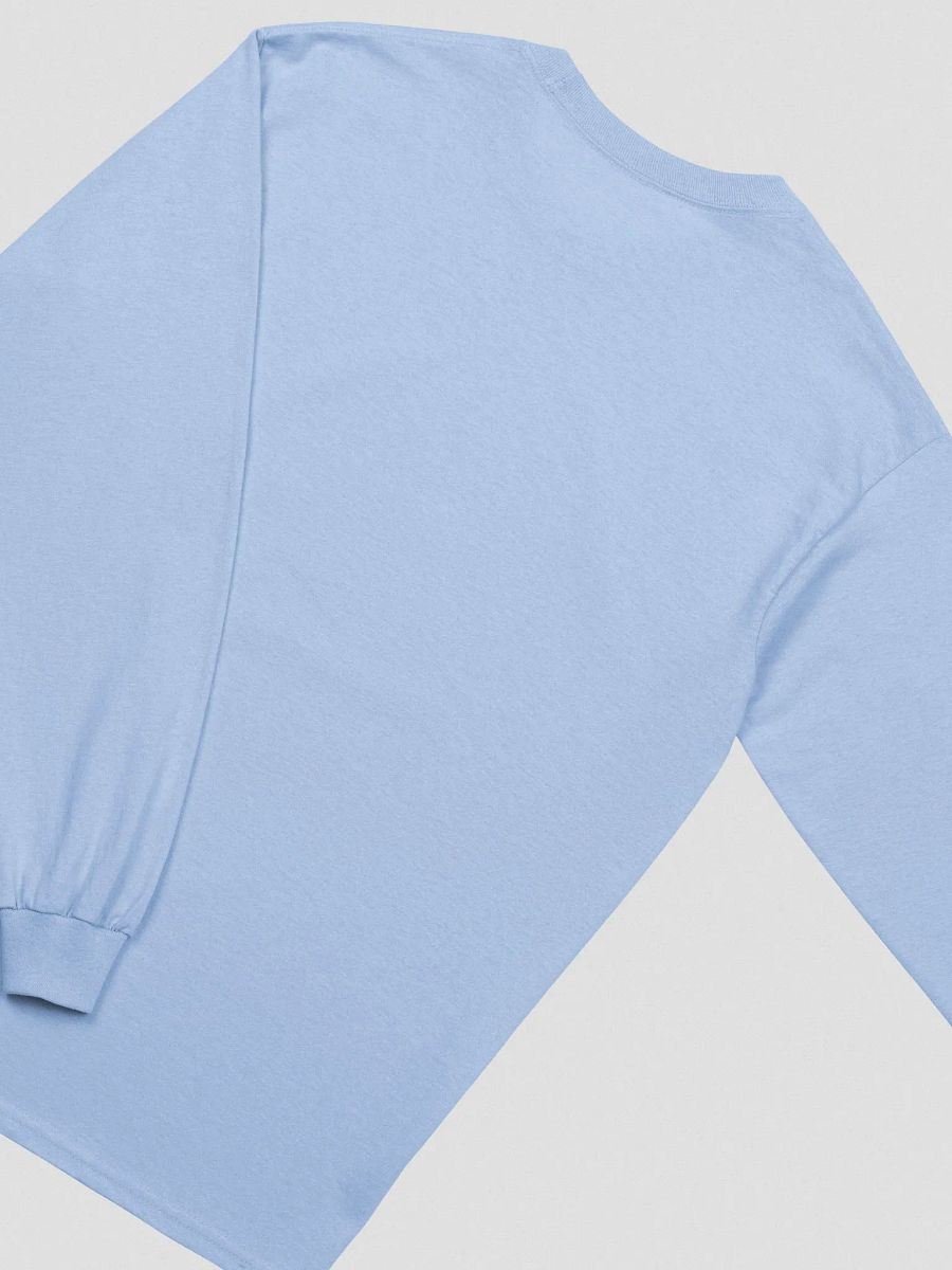 Go Mode Shirt (Long Sleeve) product image (21)