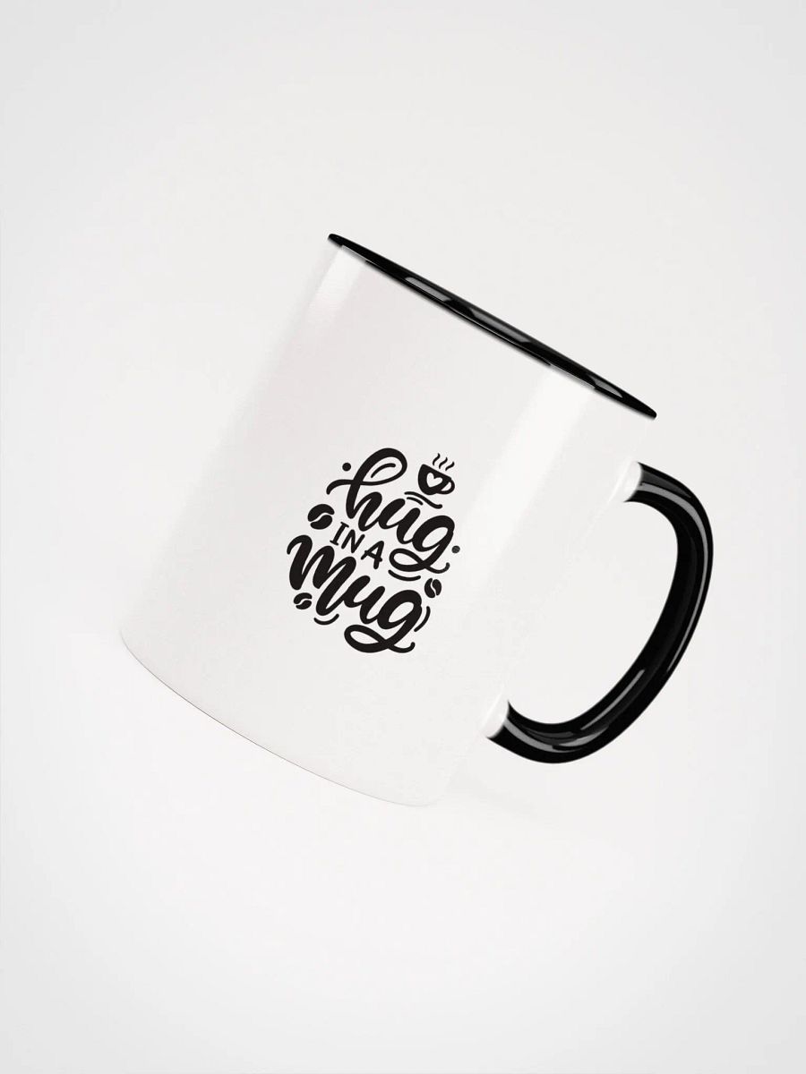Vibrant Surprise Ceramic Mug product image (7)
