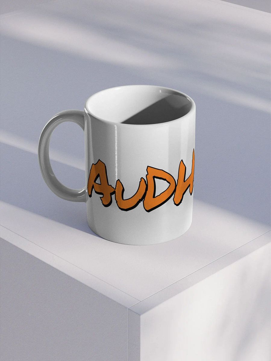 AuDHD AF Mug product image (1)