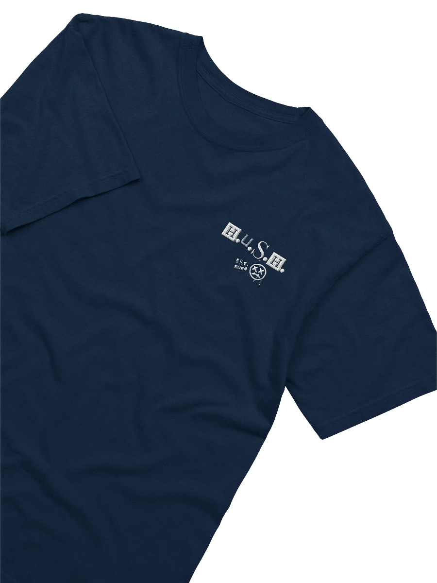 H.U.S.H. T-SHIRT product image (32)