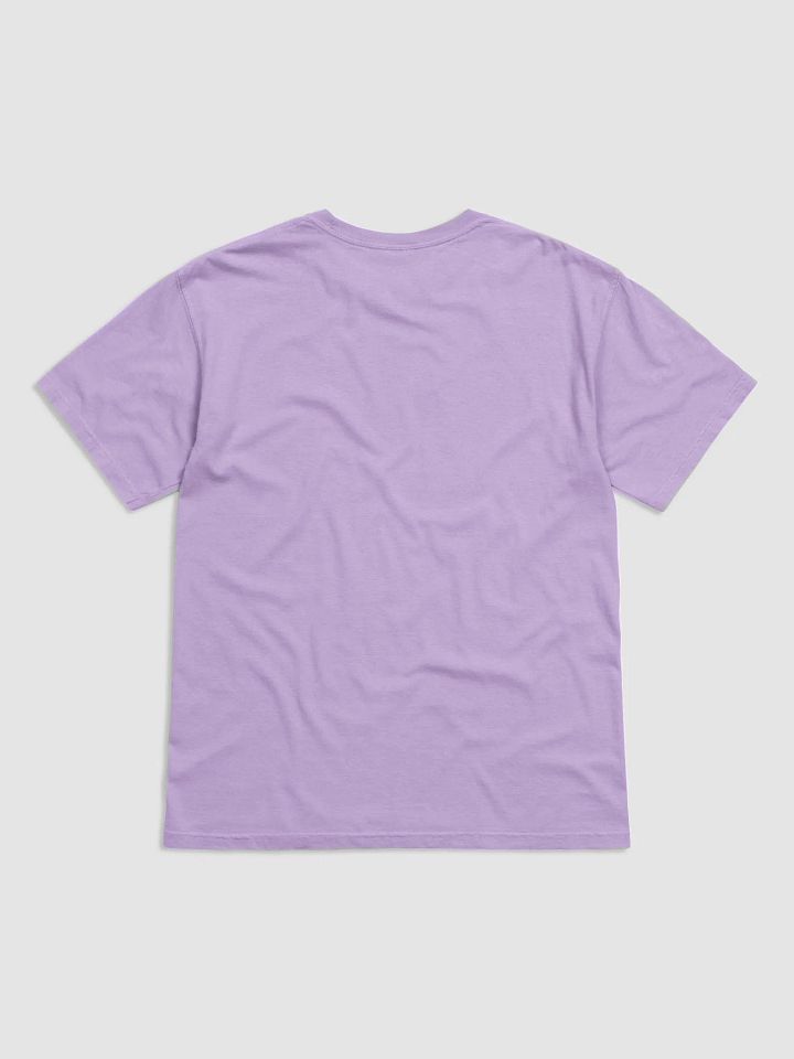 Plot Twists (Me Design) - T-Shirt product image (7)