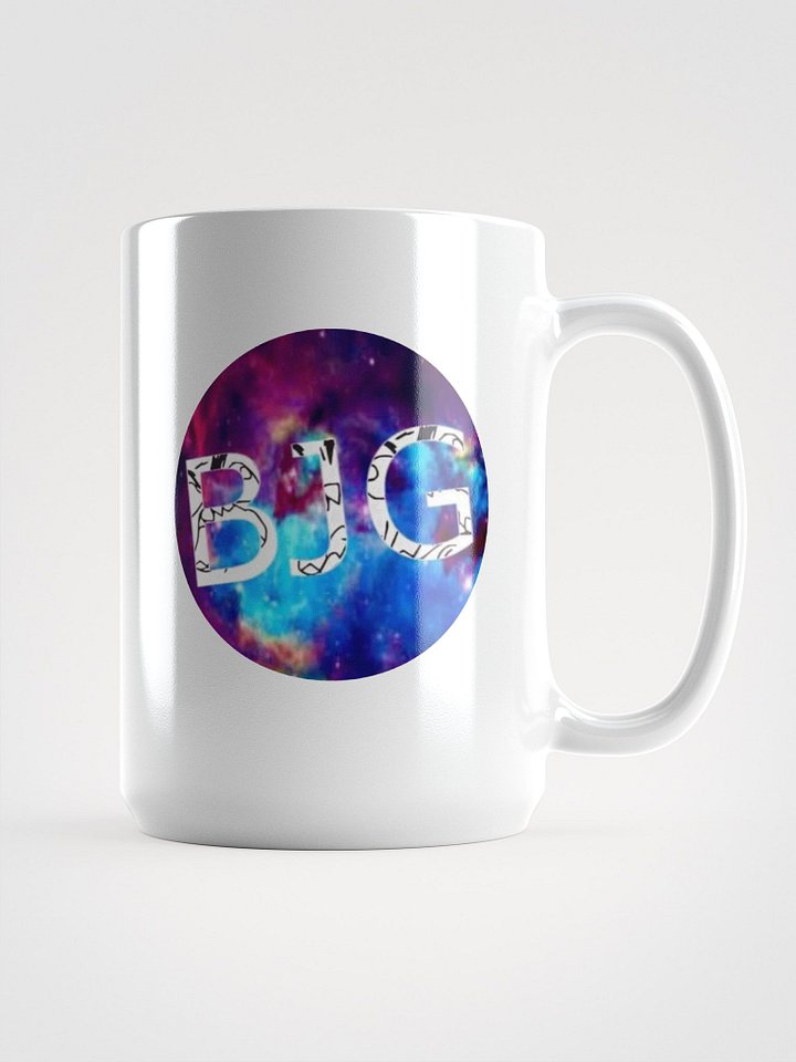 BillyJayGaming Mug product image (1)