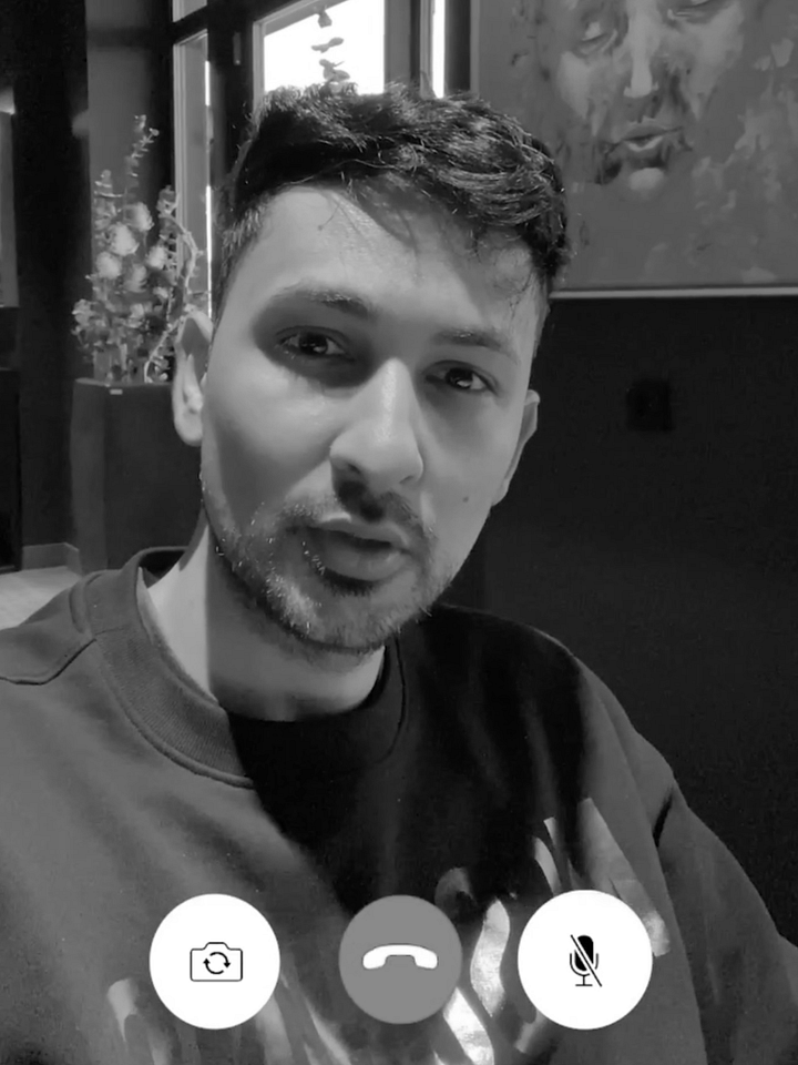 Shout Out Video product image (1)