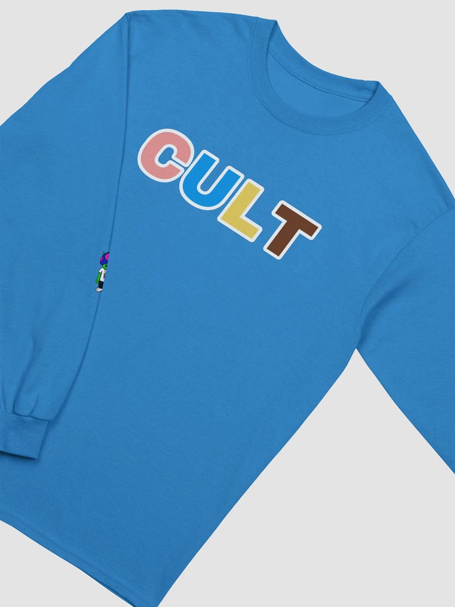CULT COLORS DOS product image (3)