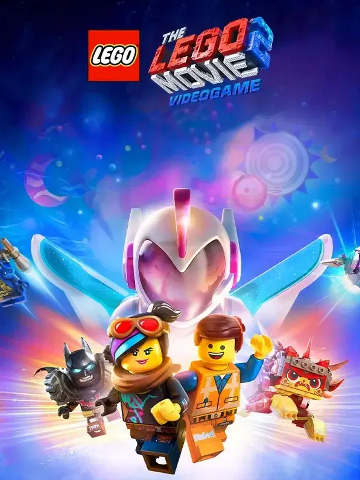 The LEGO Movie 2 Videogame - Steam Key - Global product image (1)